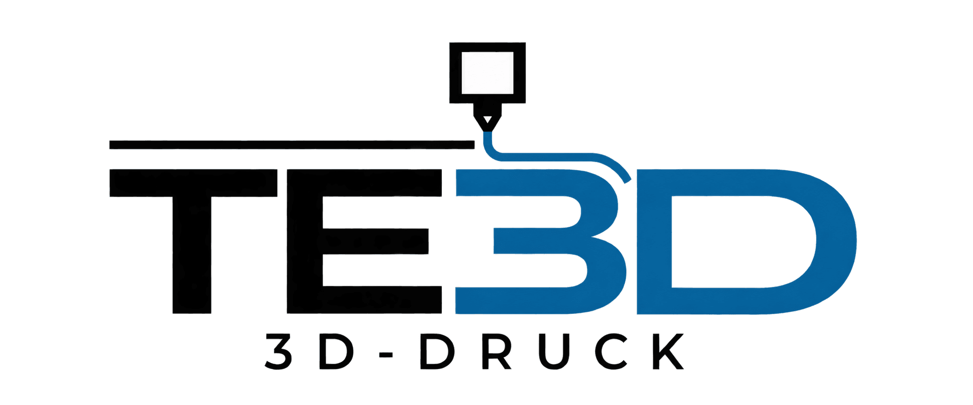 TE3D 3D-Druck